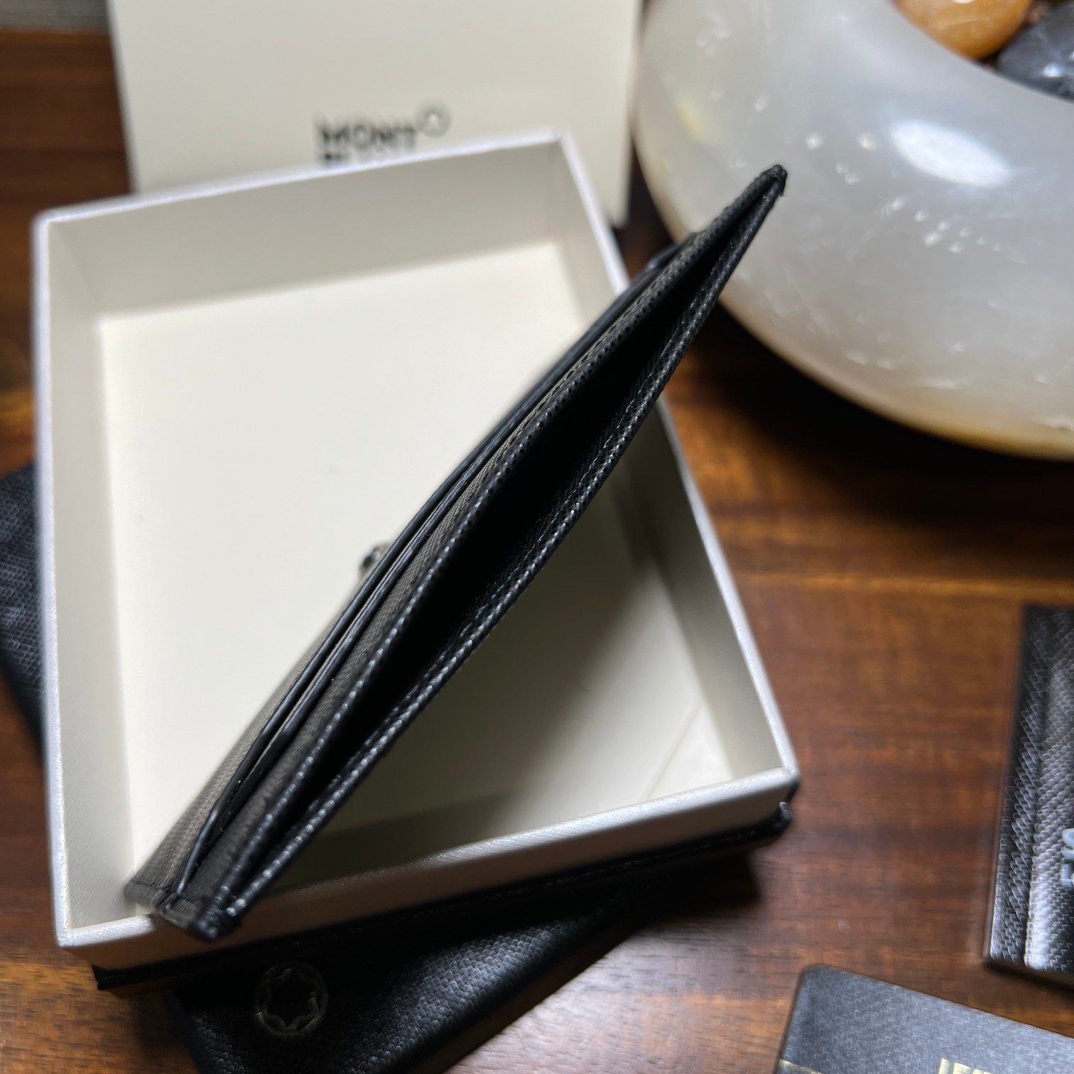 Montblanc Wallets Purse